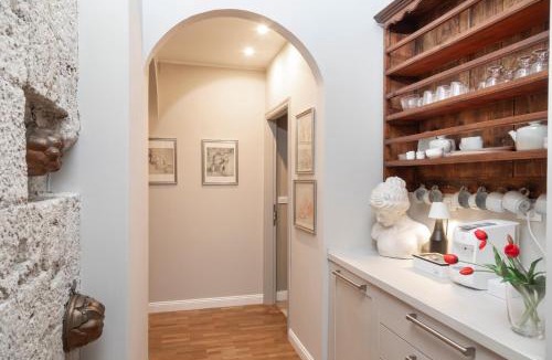 Centro Storico Bed & Breakfast | Dimora Storica Nella Torre Bed & Breakfast