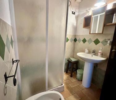 Suvereto House | Podere Baloo Country Holiday Home