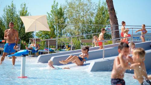 Magione Other | Trasimeno Glamping Resort