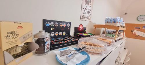 Quartiere XV Della Vittoria House | Bed&BikeRome ROOMS