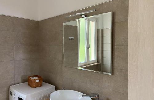 Sant' Andrea House | La casa dei mandorli