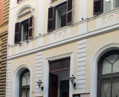 Sallustiano Hotel | BB Hotels Smarthotel Bailey's