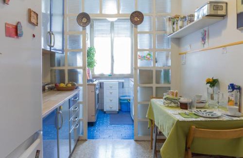 Monte Sacro Bed & Breakfast | Claudia B&B
