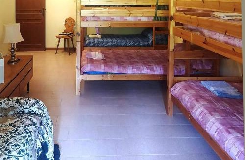 Cortino House | Casa BnB Pappappero Monti della Laga