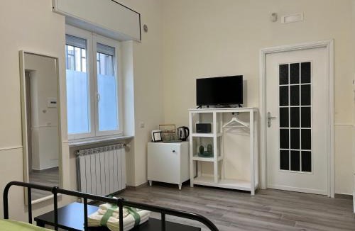 Sant'Anastasia Bed & Breakfast | Il Ponte a Vapore Guest House