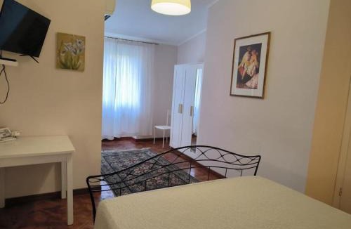 Isola Sacra House | Villa Alessandria