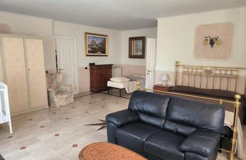 Isola Sacra House | Villa Alessandria