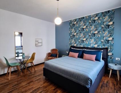 Mogliano Veneto Bed & Breakfast | Maison Mojan B&B - Tra Venezia e Treviso
