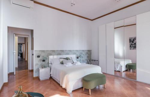 Repubblica Apartment | The Best Rent - Three-bedroom apartment near Piazza Barberini