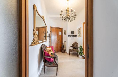 Quartiere XIII Aurelio Apartment | BigFamilyRome-Vatican&Aurelio