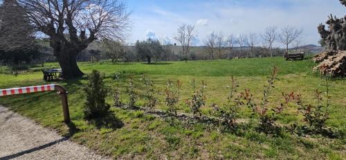 Staffolo Bed & Breakfast | B&B La Fonte