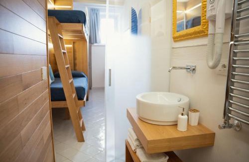 Sperlonga Apartment | Ganimede Centro Storico