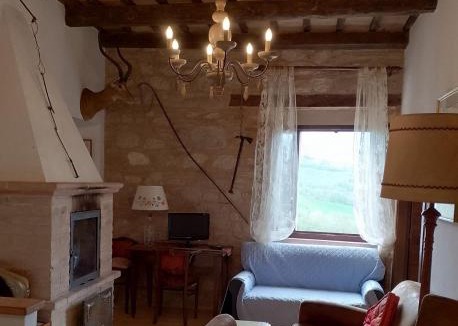 Montefortino Apartment | Casa Elsa