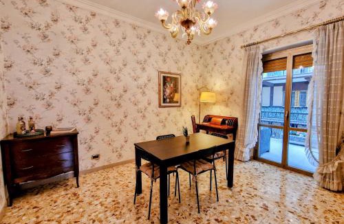 Aurelio Apartment | Grazia Guesthouse