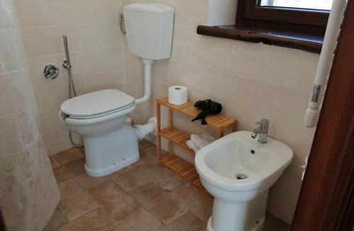 Montefalco House | L'Antico Fienile