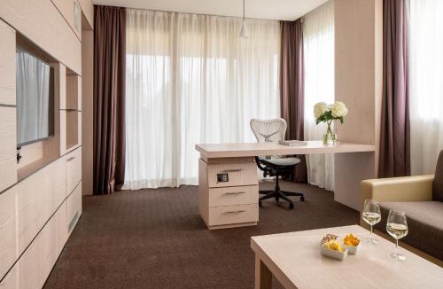 San Lazzaro di Savena Hotel | UNA Hotels Bologna San Lazzaro