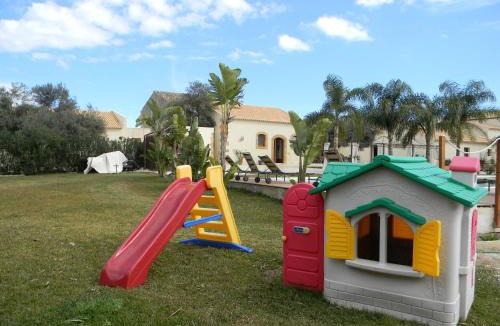 Syracuse Hotel | Life Hotels Kalaonda Resort