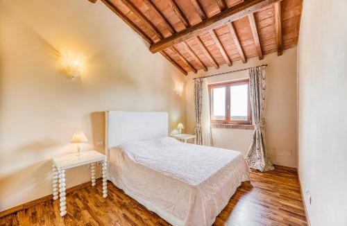 Manciano Villa | Pool Villa Angela with Sauna, Jacuzzi and Gym
