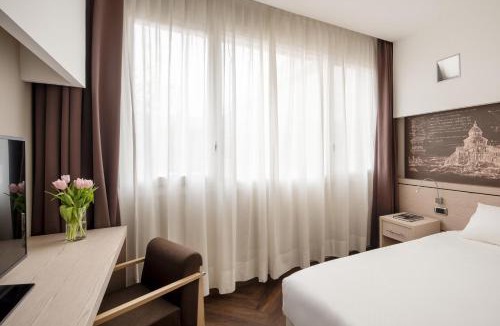 San Lazzaro di Savena Hotel | UNA Hotels Bologna San Lazzaro
