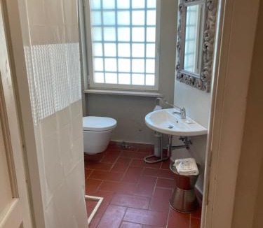 Perchia Apartment | Fontepino