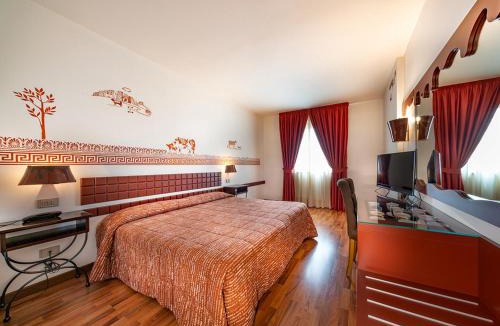 Perugia Hotel | Chocohotel