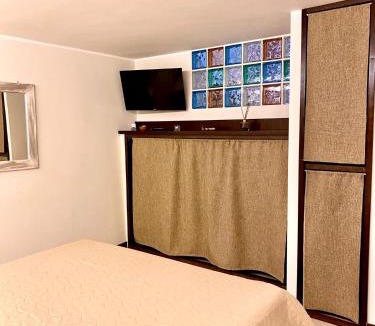Kalsa Apartment | La Magione