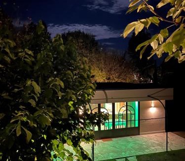 Roncade Bed & Breakfast | Marimastè