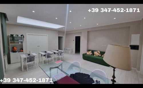 Avellino Bed & Breakfast | Bed and Breakfast De Rosa