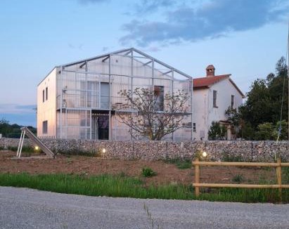 Orbetello House | Anonima Agricola