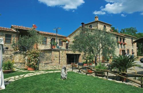 Civitella Paganico House | Podere Santa Maria
