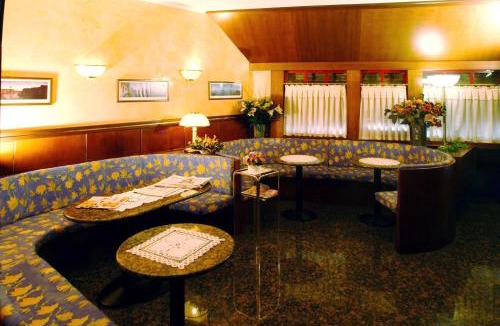 Marghera Hotel | Hotel Roma