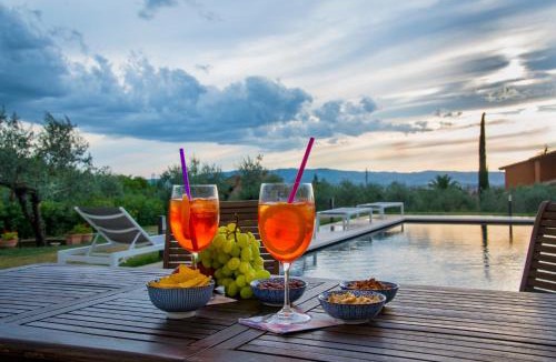 Foligno Bed & Breakfast | GIULIVETO Bed and Breakfast