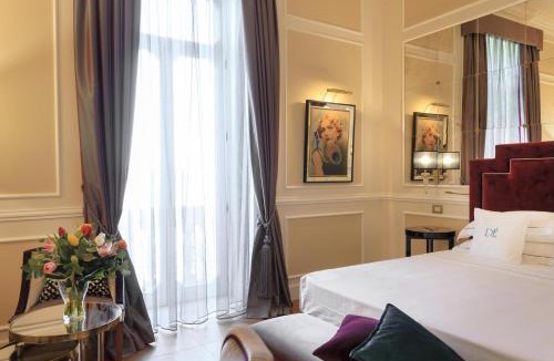 Ortigia Hotel | Grand Hotel Des Etrangers- The Leading Hotels of the World