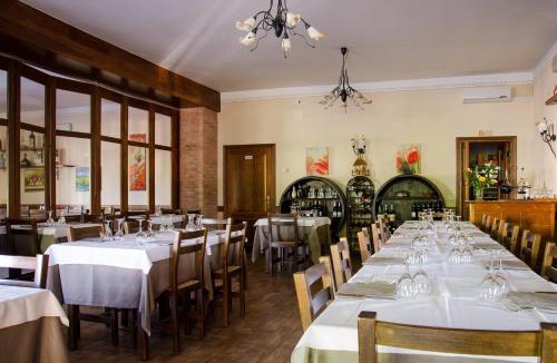 Po' Bandino Hotel | Il Pozzetto