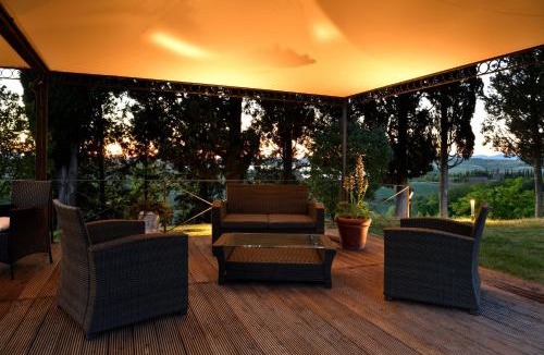 Po' Bandino Resort | Porsenna Resort