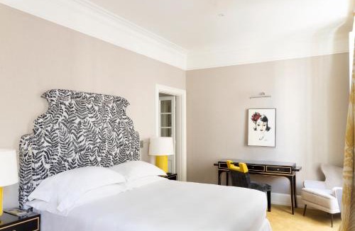 Rome City Centre Hotel | Maalot Roma - Small Luxury Hotels of the World