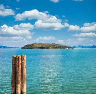 Tuoro sul Trasimeno Apartment | FIORIDILAGO