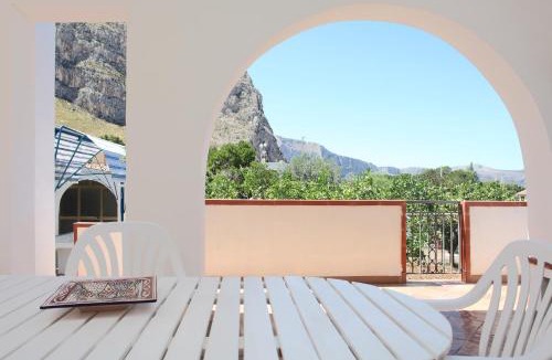 Macari House | Country Villa San Vito Bay
