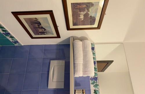 Mamiano Bed & Breakfast | B&B Civico 58