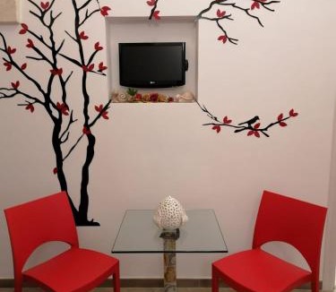 Crispiano House | B&B del Corso