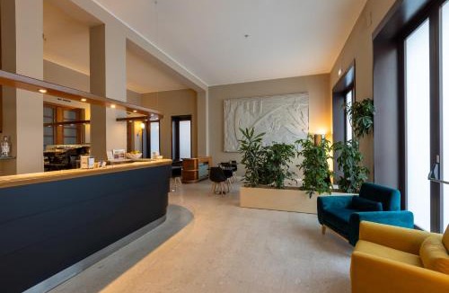Grosseto Hotel | Hotel Nuova Grosseto