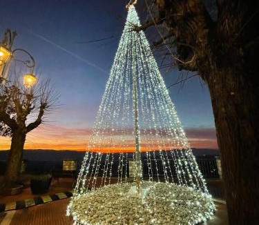 Configni Bed & Breakfast | B&B Rox e Claudia