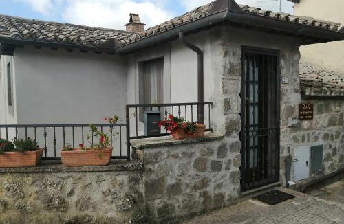 Montefiascone Bed & Breakfast | B&B Paternocchio