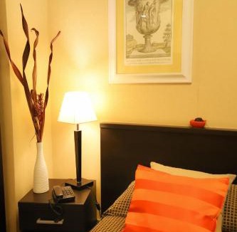 Esquilino Hotel | Hotel Latinum