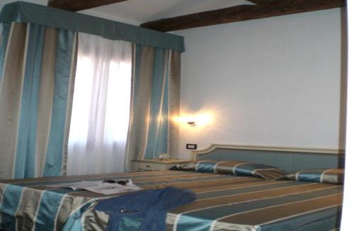 Dorsoduro Hotel | Excess Venice Boutique Hotel & Private Spa - Adults Only