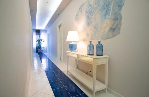 Marina Di Camerota Hotel | Hotel Calanca