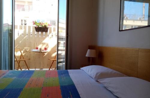 Ruggero Settimo Hotel | Ariston Petit Hotel