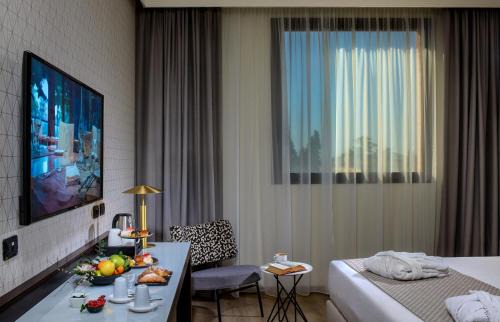 San Donato-San Vitale Hotel | Savhotel Aemilia Bologna