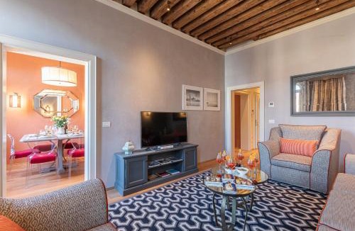 San Marco Apartment | La Dimora di San Maurizio 3- Dimora Italia -
