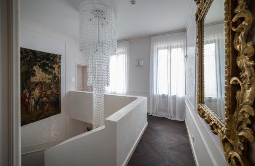 Foligno Hotel | Relais Metelli